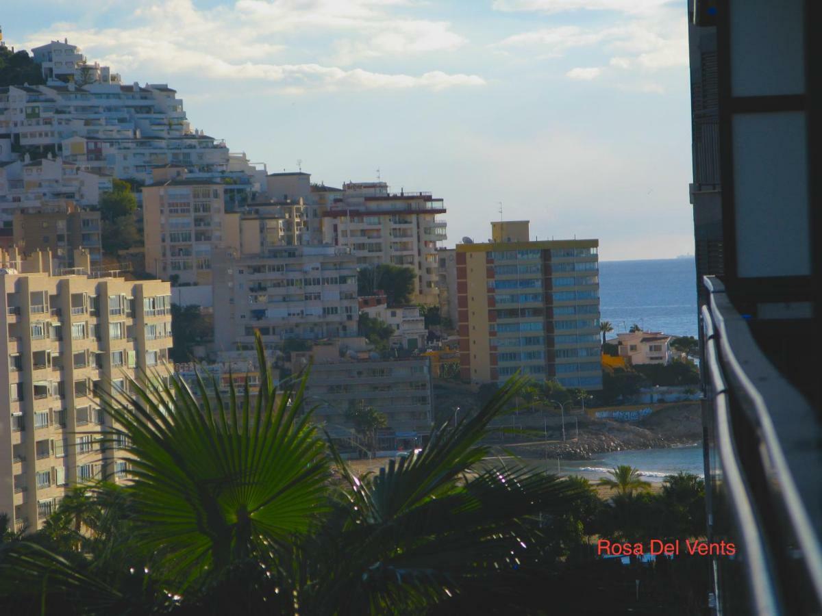 Apartment 4 Avinguda Rosa Dels Vents Benidorm