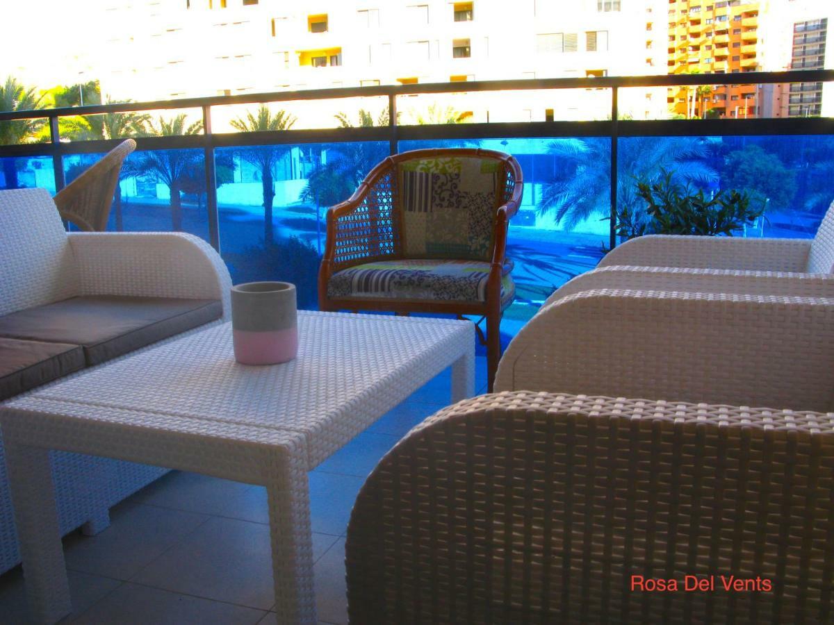 Apartment 4 Avinguda Rosa Dels Vents *