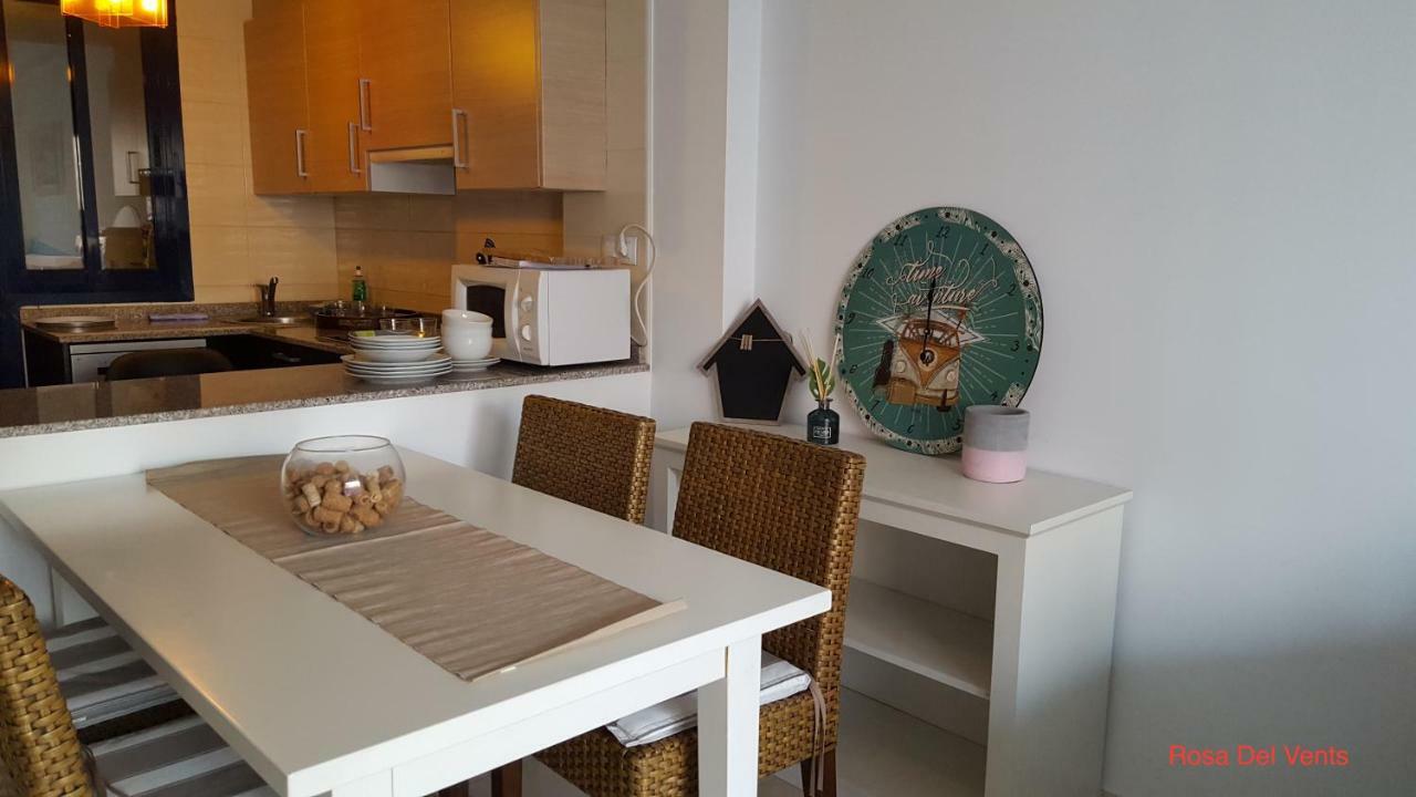 Apartment 4 Avinguda Rosa Dels Vents Benidorm