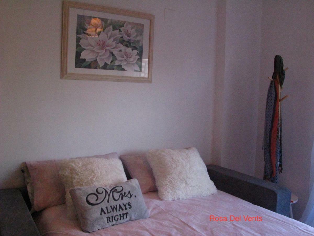 Apartment 4 Avinguda Rosa Dels Vents