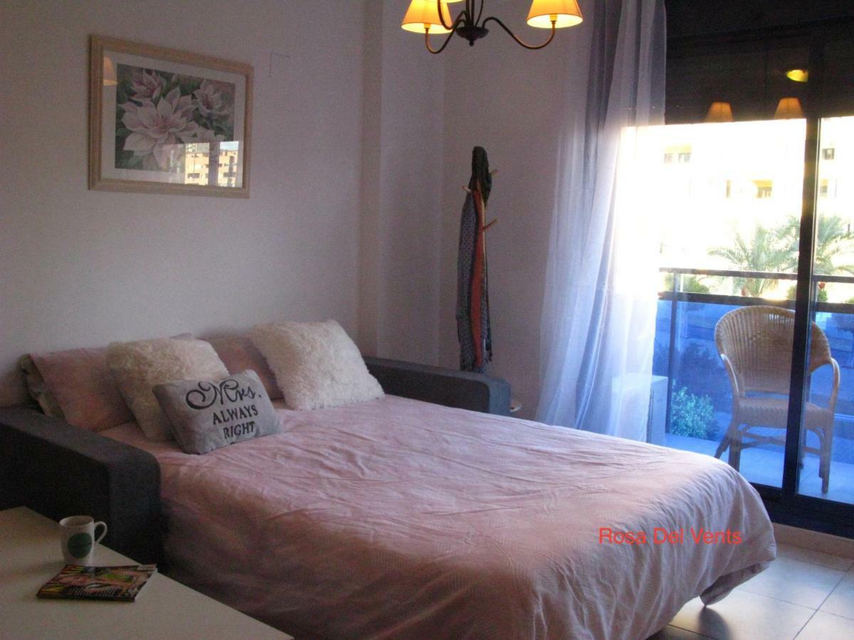 4 Avinguda Rosa Dels Vents Benidorm