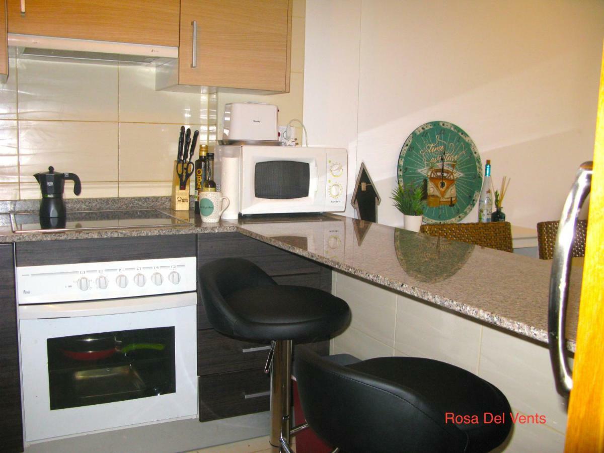 4 Avinguda Rosa Dels Vents Apartment *