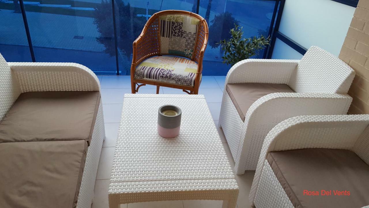 4 Avinguda Rosa Dels Vents Apartment