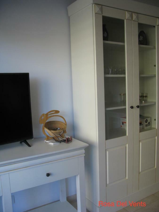Apartment 4 Avinguda Rosa Dels Vents Benidorm