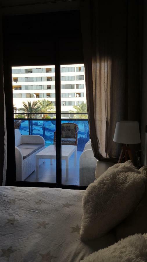 Apartment 4 Avinguda Rosa Dels Vents Benidorm