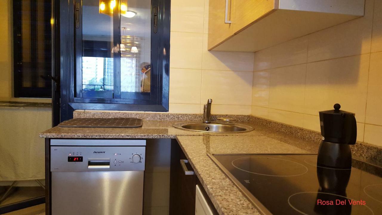 Apartment 4 Avinguda Rosa Dels Vents Benidorm