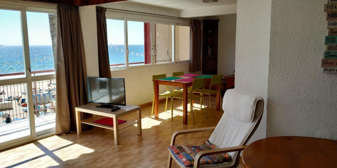 Appartement Homebenidorm Benidorm