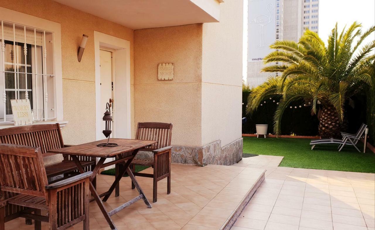 Holiday home Rey Don Jaime