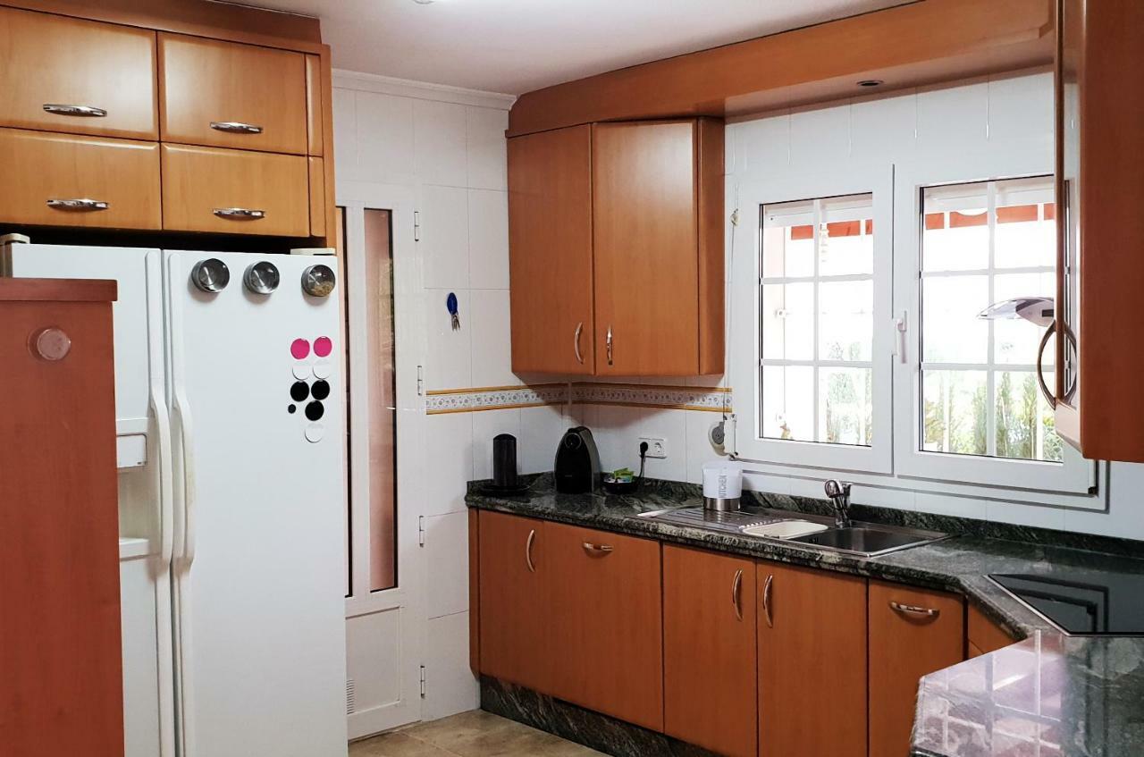Holiday home Rey Don Jaime Benidorm