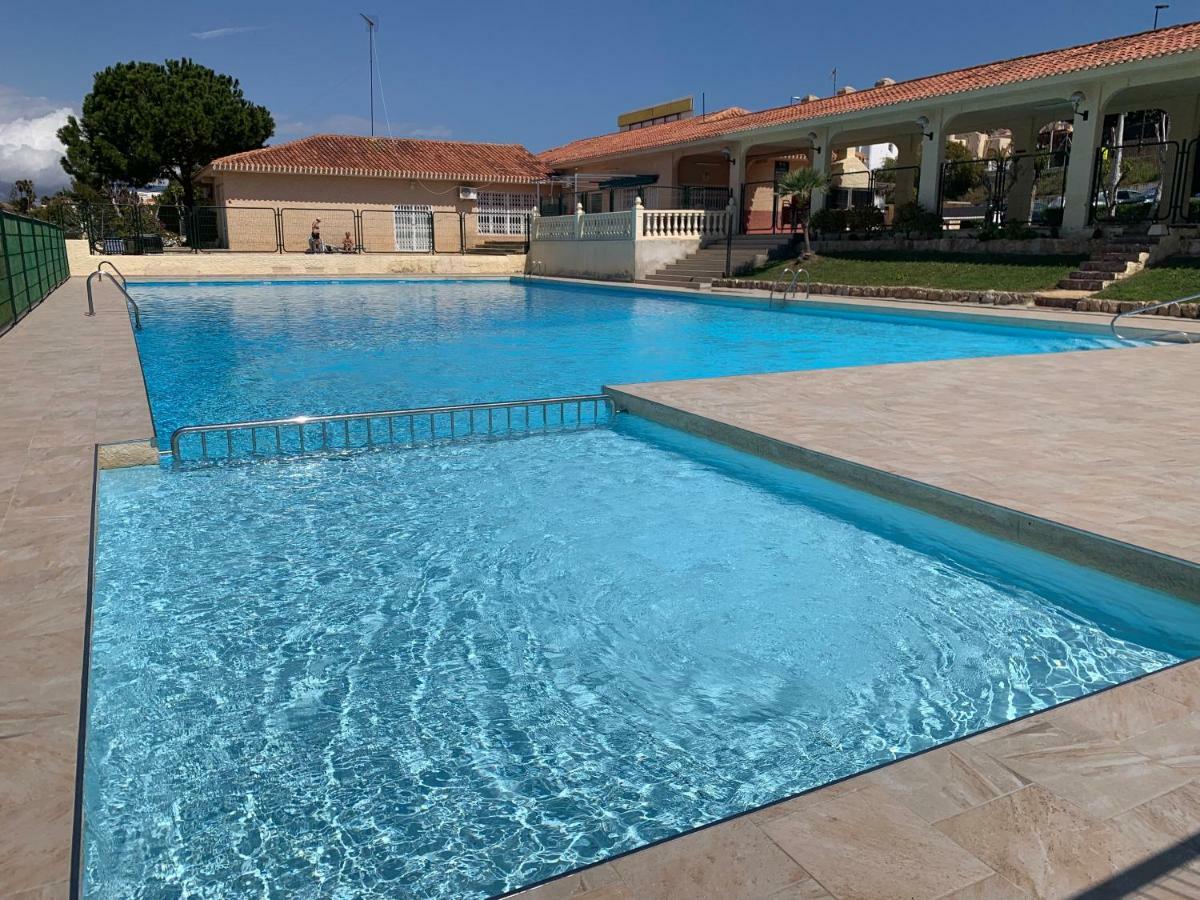 Appartement La Siesta *