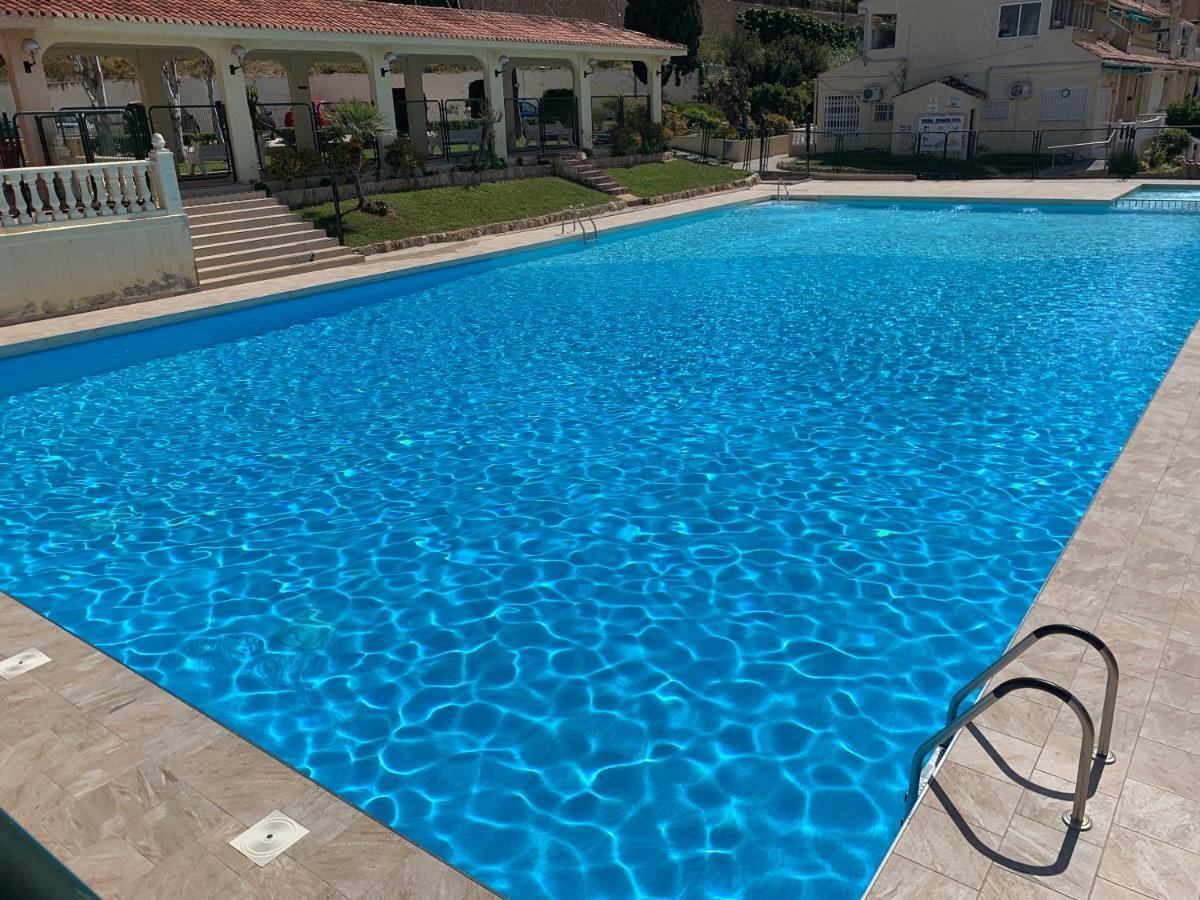 Apartment La Siesta