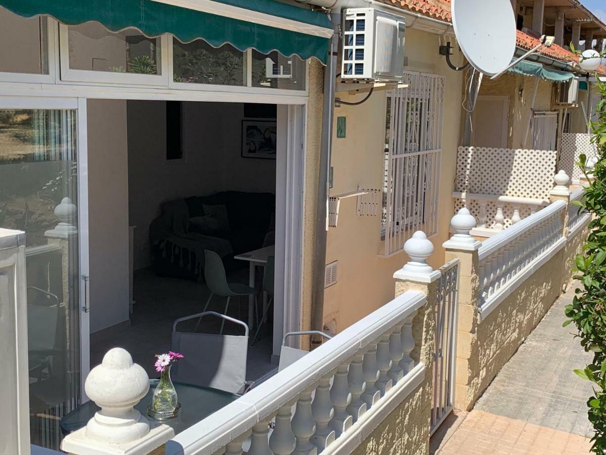 Apartment La Siesta