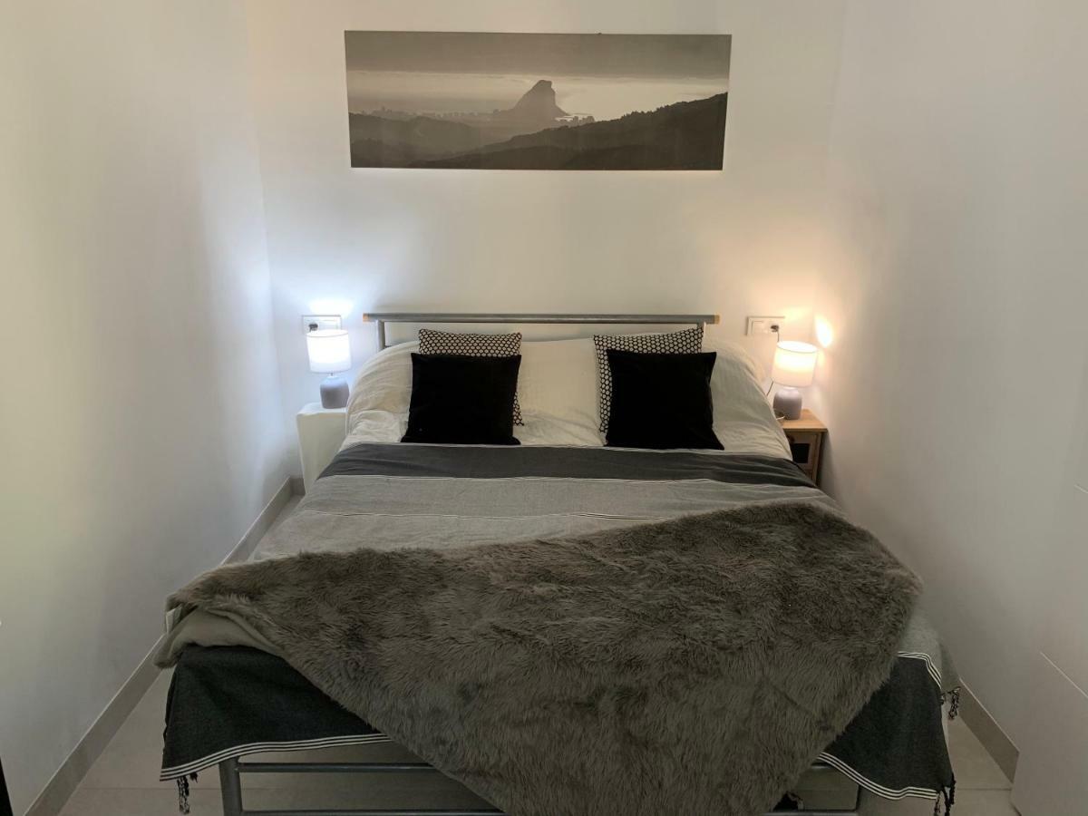 Appartement La Siesta *