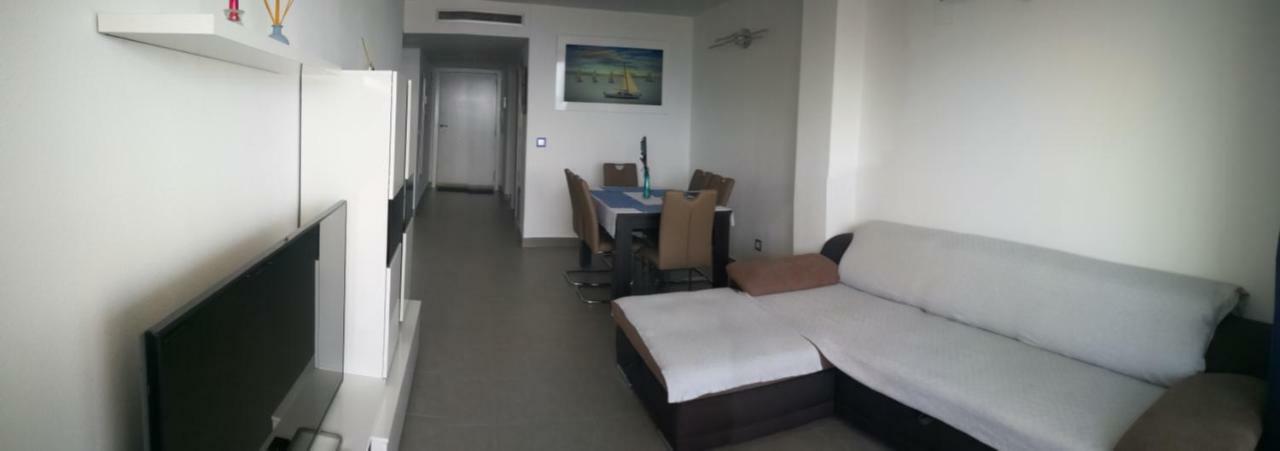 Mirador De Nova Cala Premium Benidorm