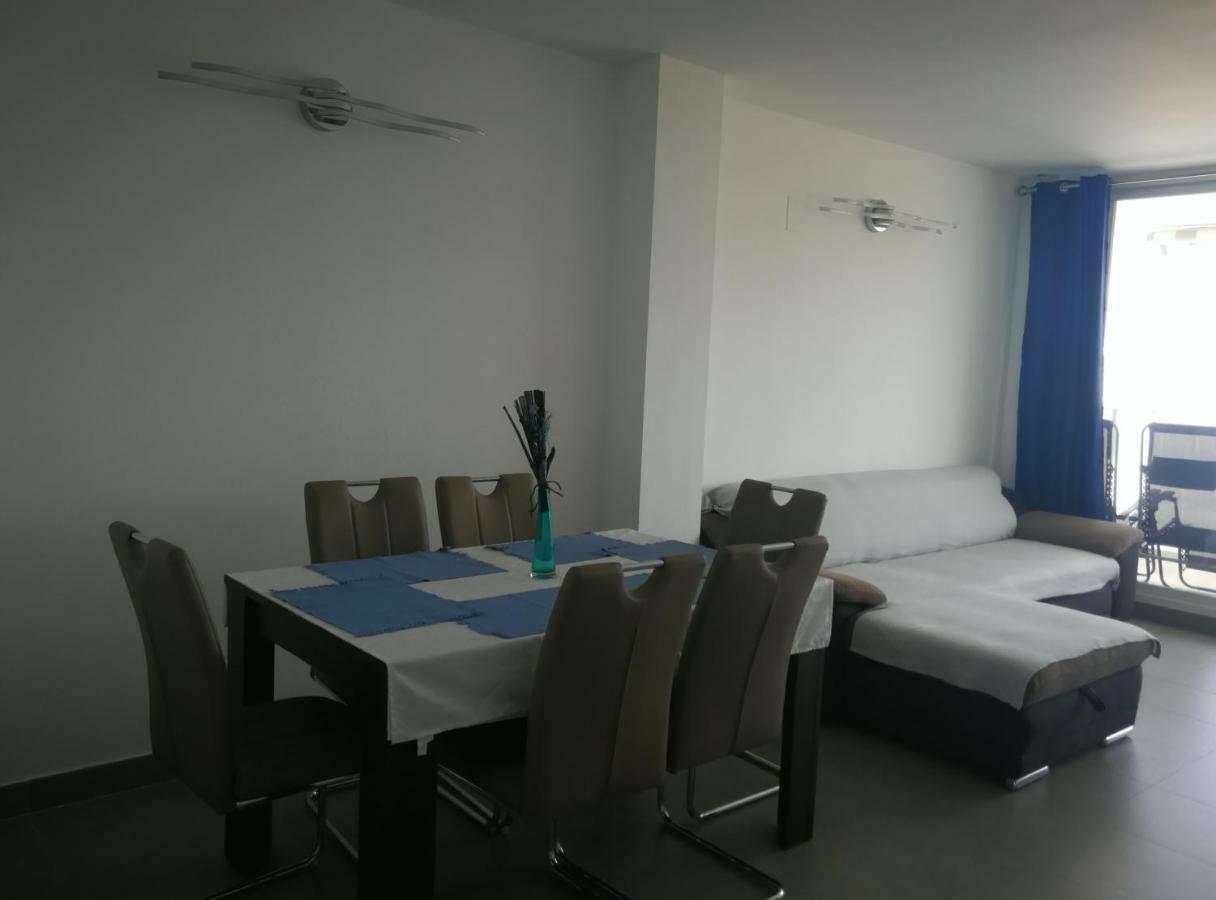 Mirador De Nova Cala Premium Appartement