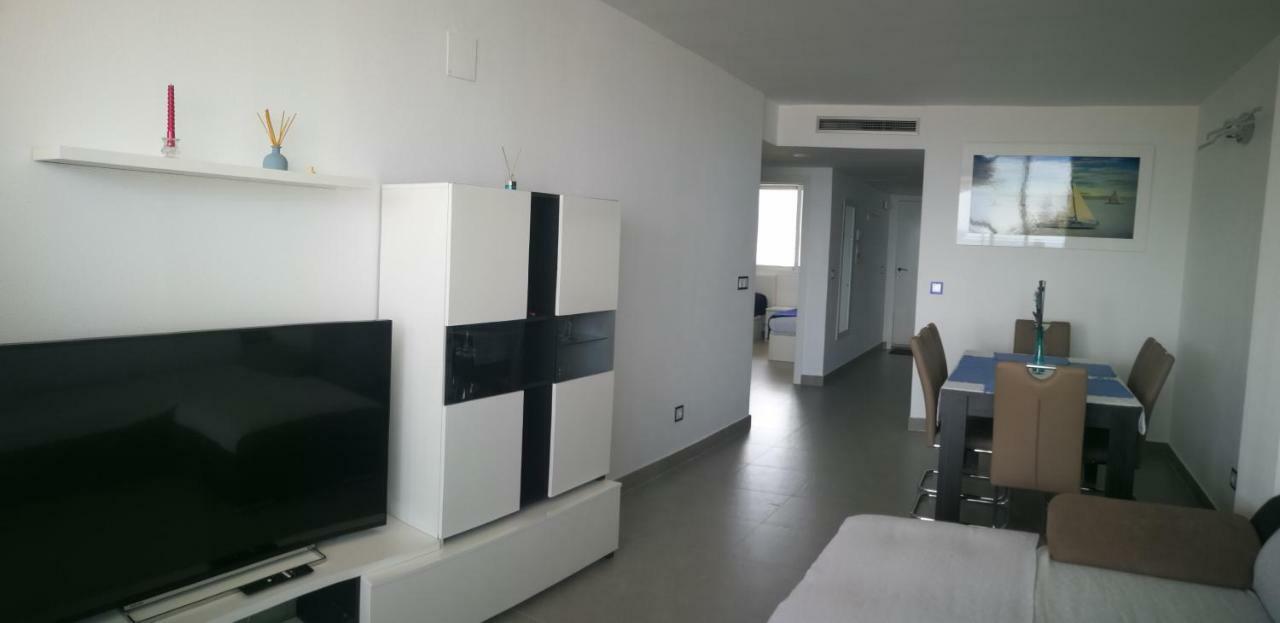 Mirador De Nova Cala Premium Appartement Benidorm