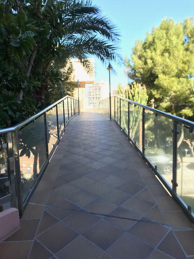 Appartement Don Miguel Ii Benidorm