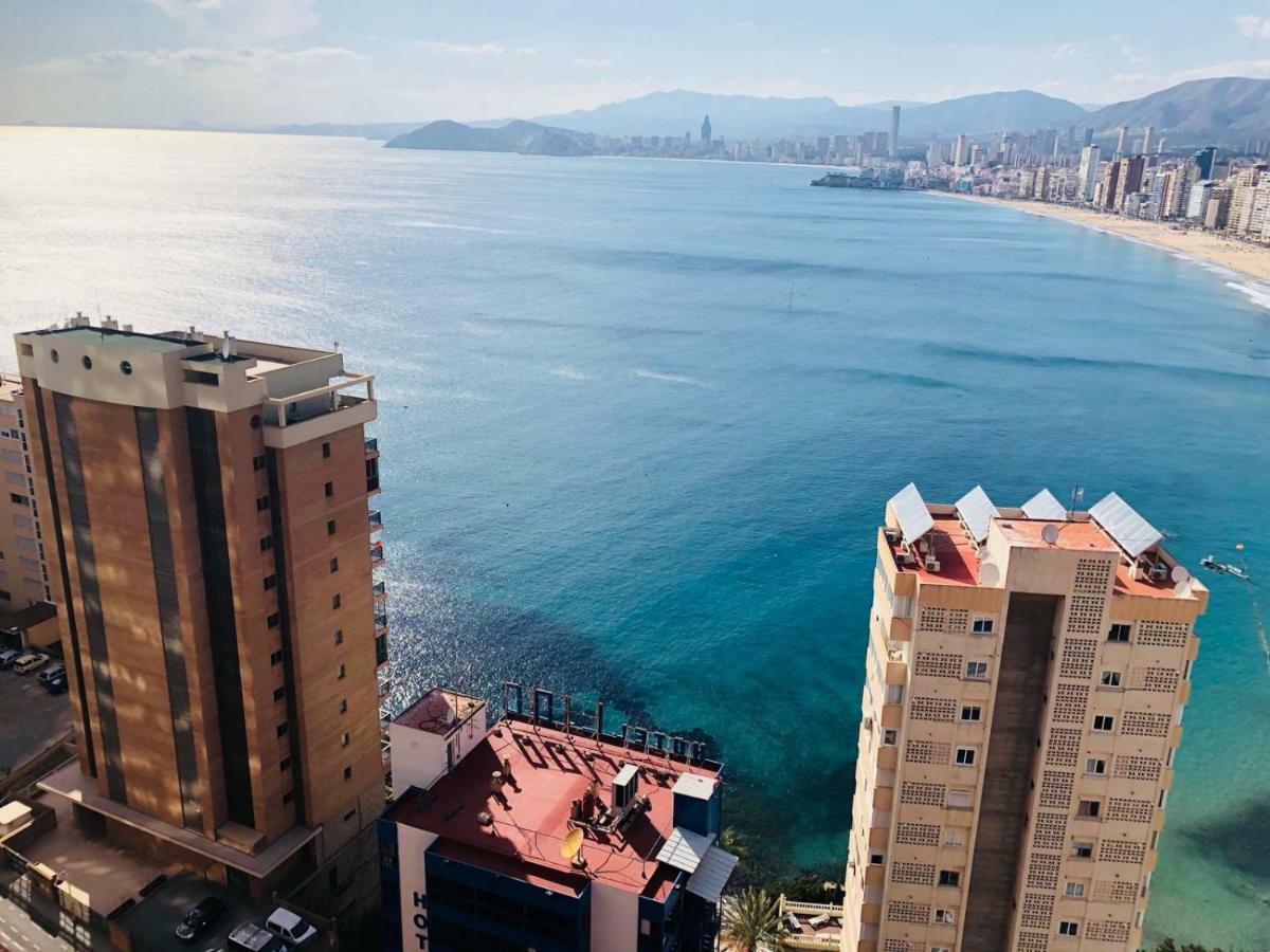 Appartement Don Miguel Ii Benidorm