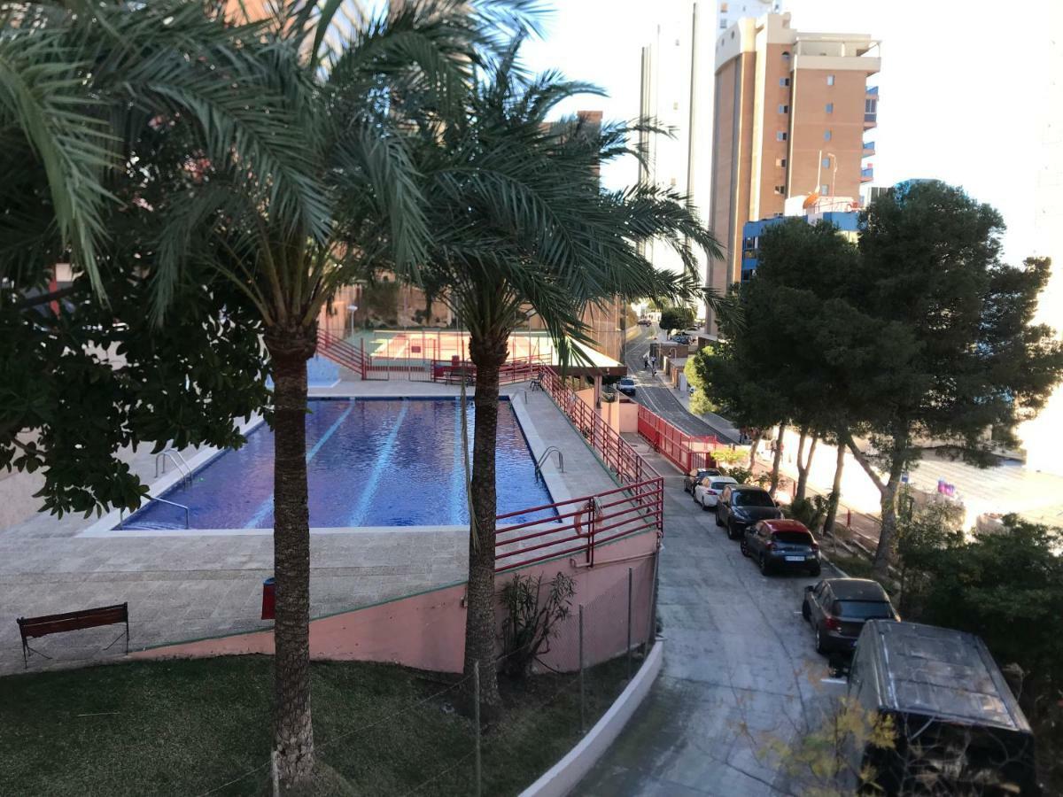 Appartement Don Miguel Ii Benidorm