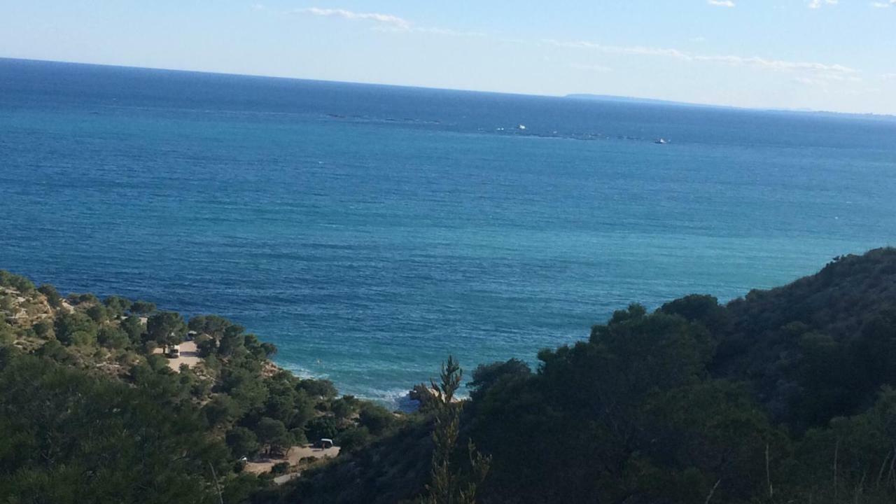 Villamar Appartement Benidorm