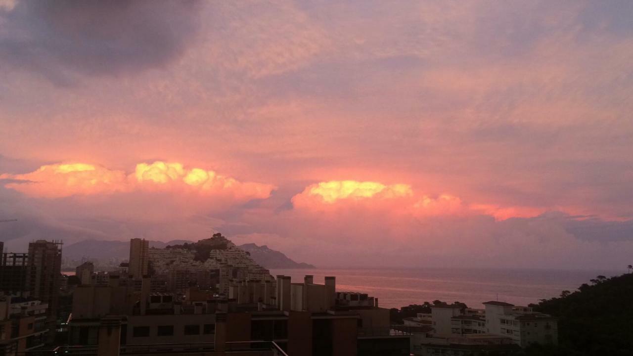 Villamar Appartement Benidorm