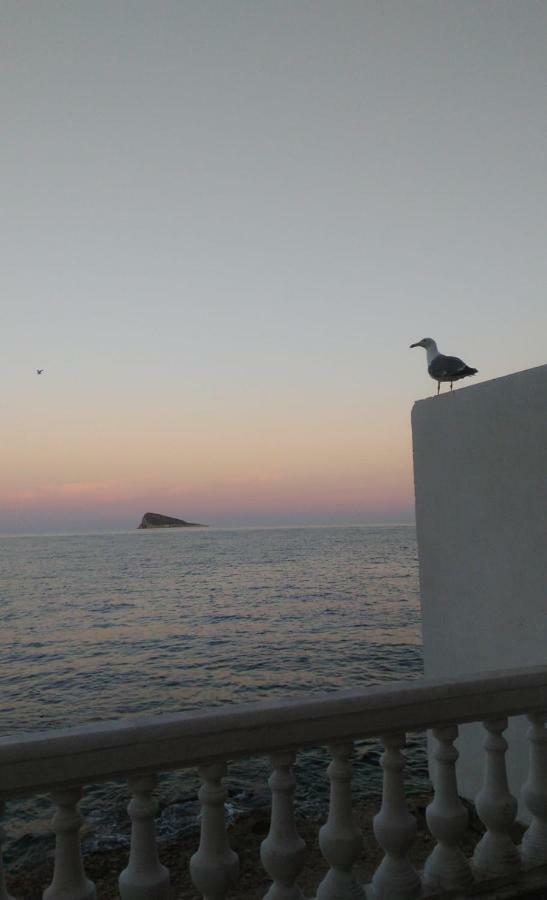 Appartement Villamar *
