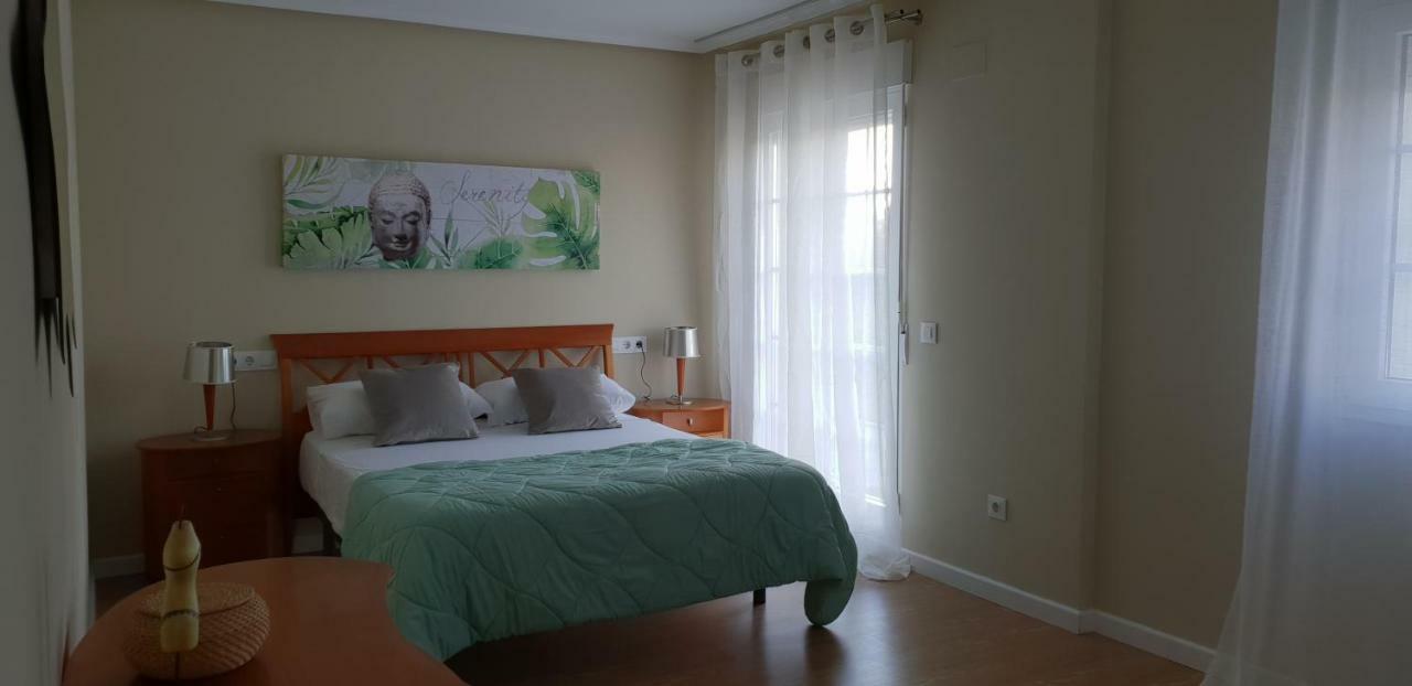 Holiday home Rey Don Jaime Benidorm