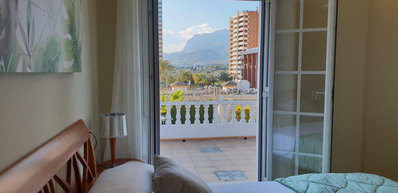 Holiday home Rey Don Jaime *
