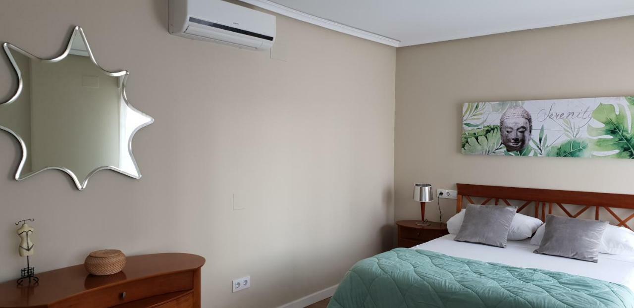 Rey Don Jaime Holiday home Benidorm