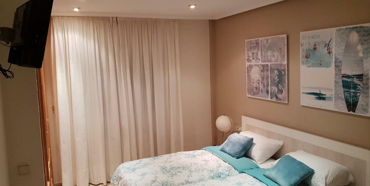Holiday home Rey Don Jaime *