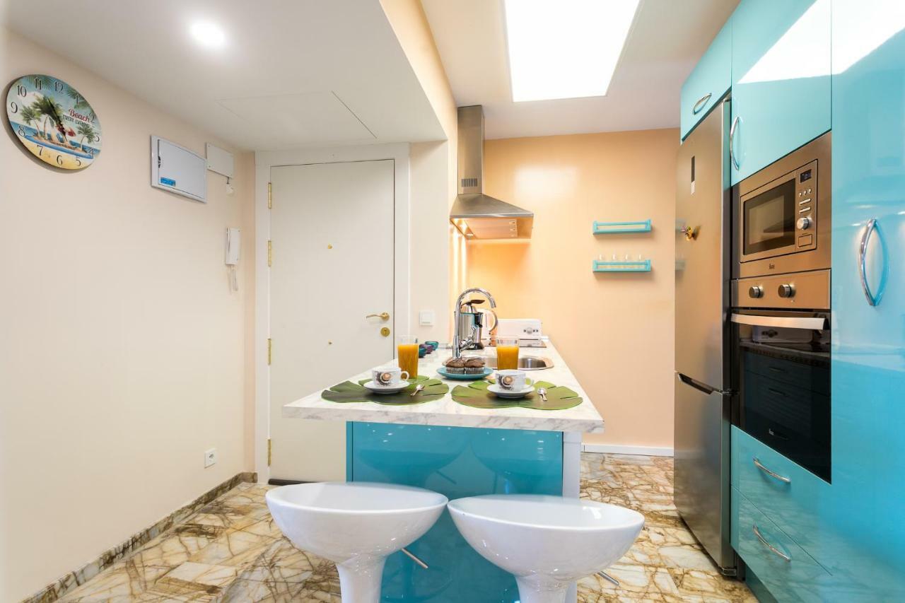 Agua Marina Levante Apartment *