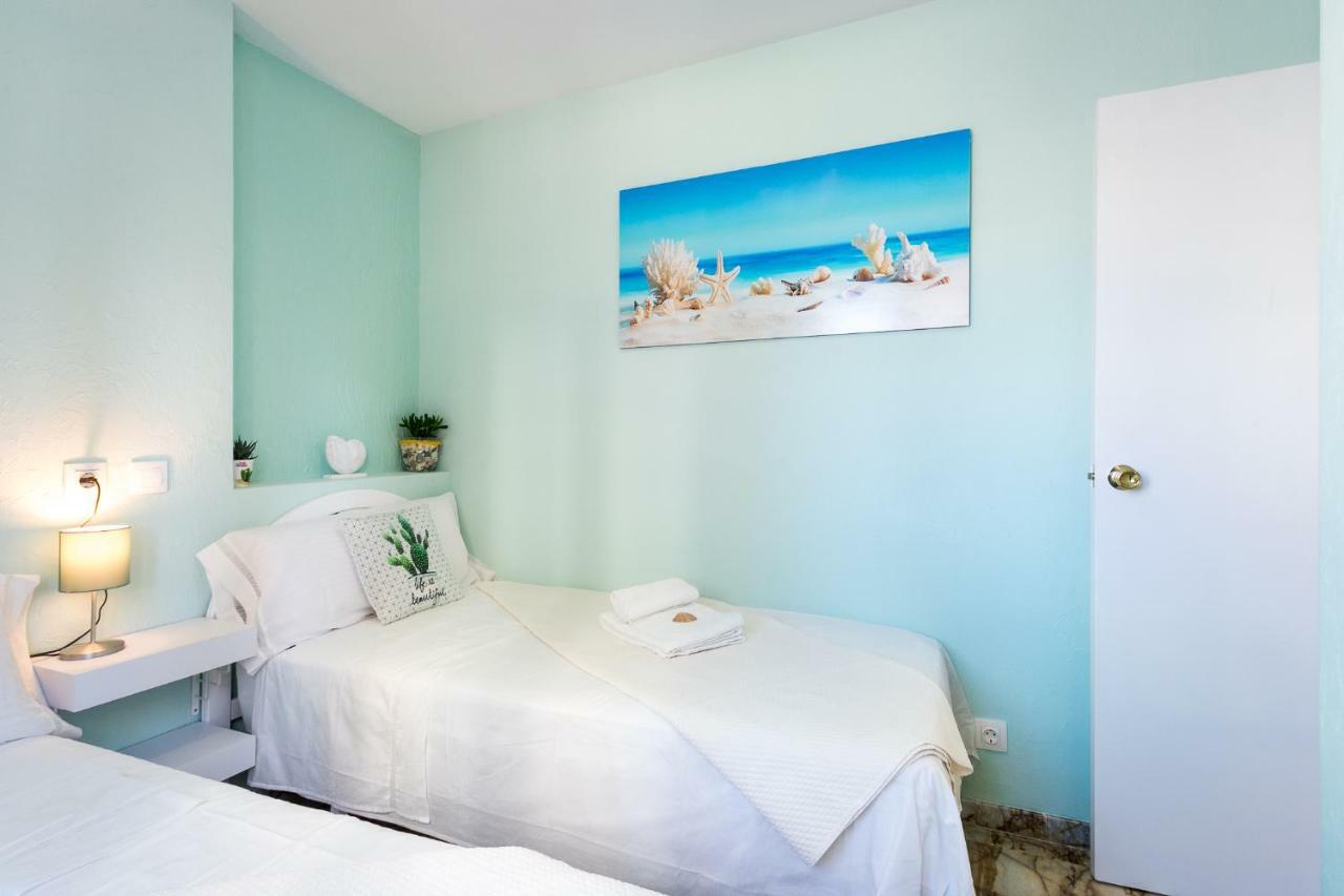 Apartment Agua Marina Levante *
