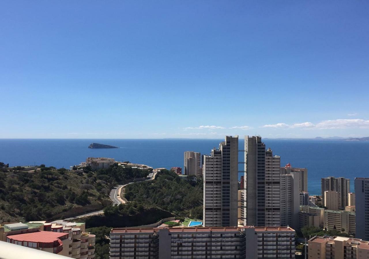 Apartment Skyline 26 Stunning Sea Views From A 2-bedroom On The 26th Floor *