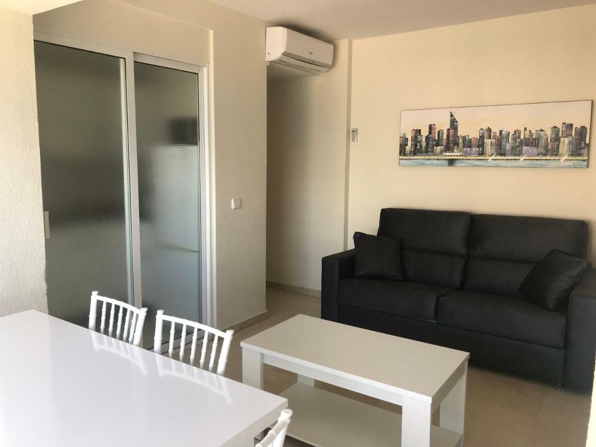 Av Madrid 2h Benidorm
