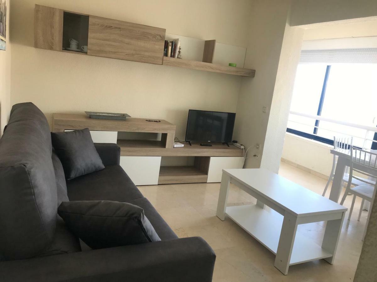 Apartment Av Madrid 2h