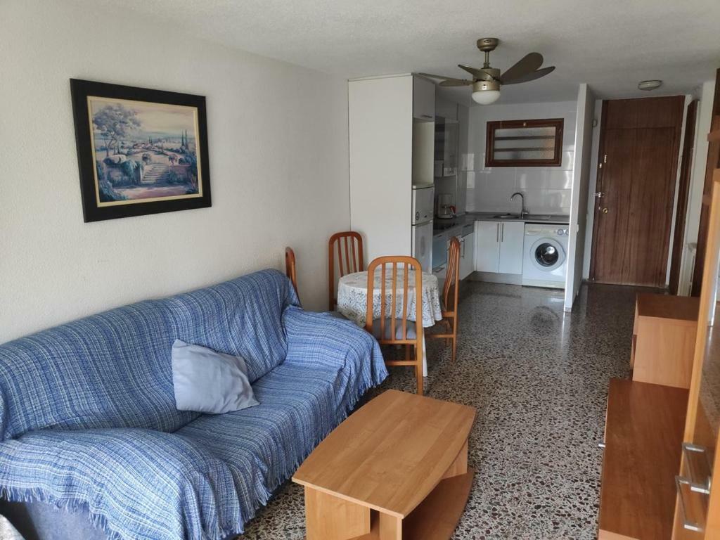 Cervantes Benidorm