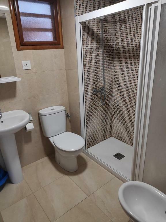 Appartement Cervantes