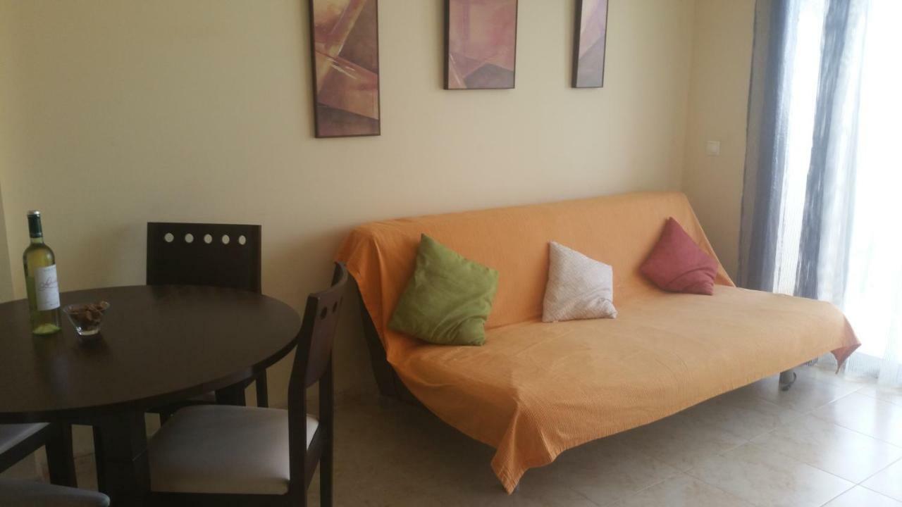 Appartement Sunny Apartamento Benidorm