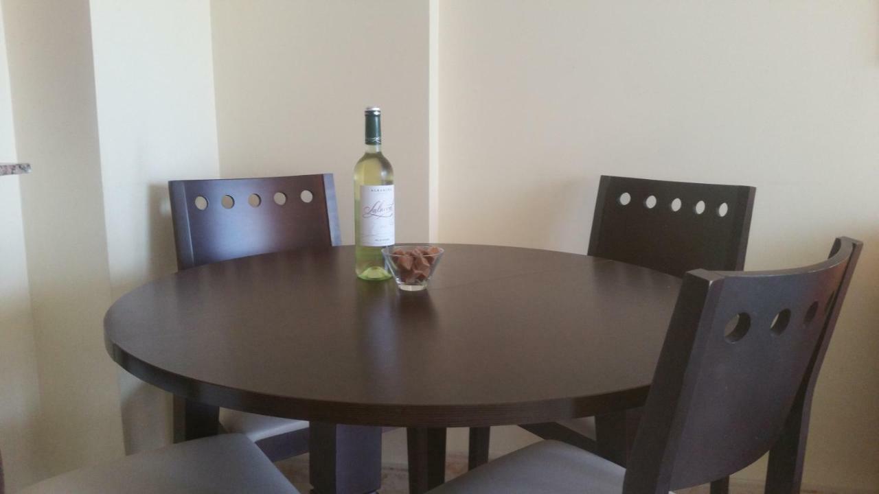 Sunny Apartamento Benidorm