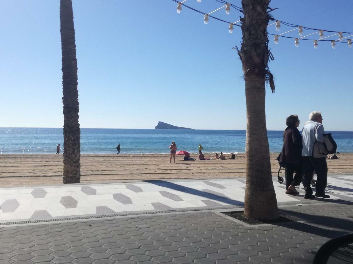 Apartment Espana Playa Benidorm