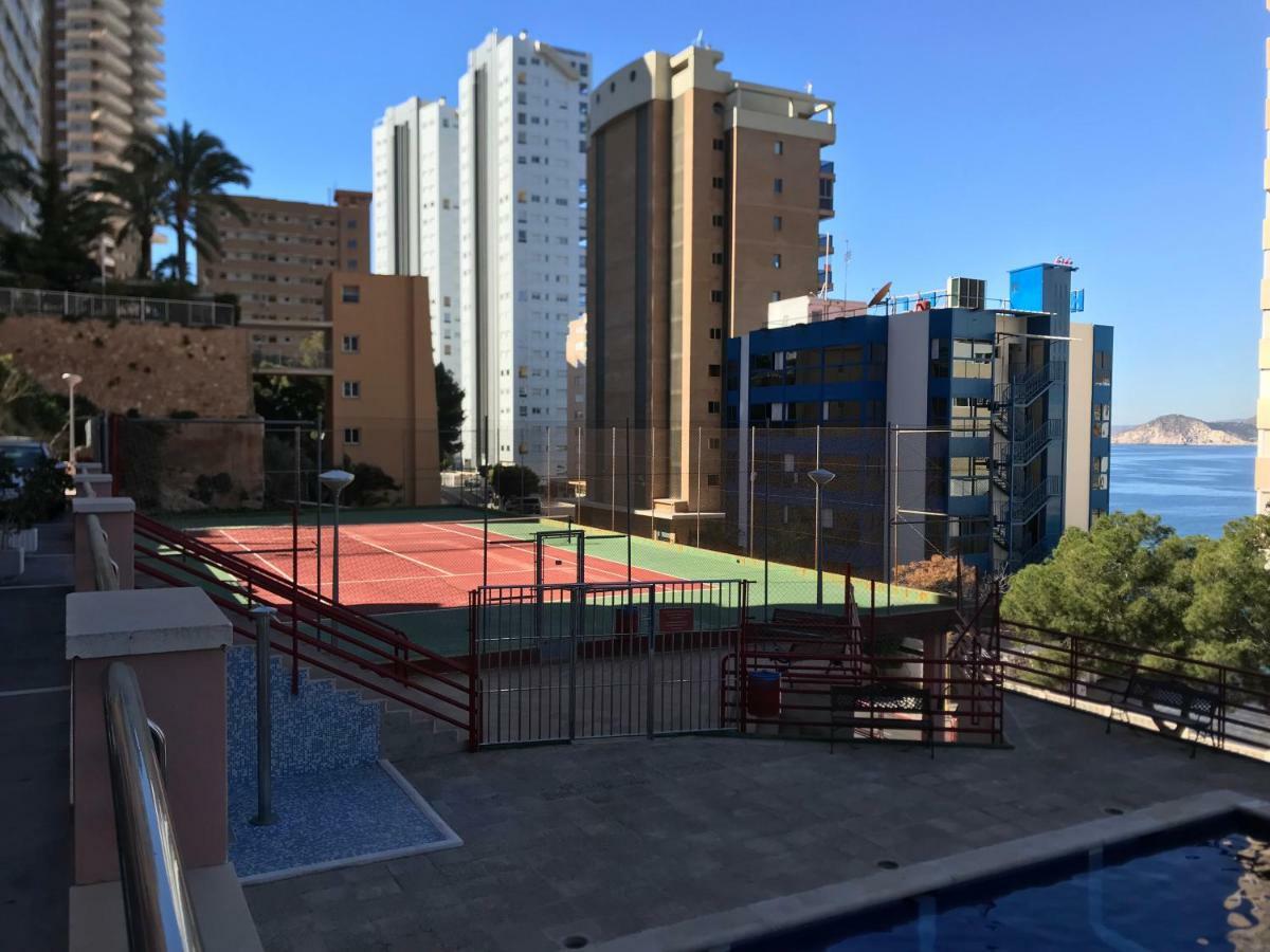 Don Miguel Ii Appartement