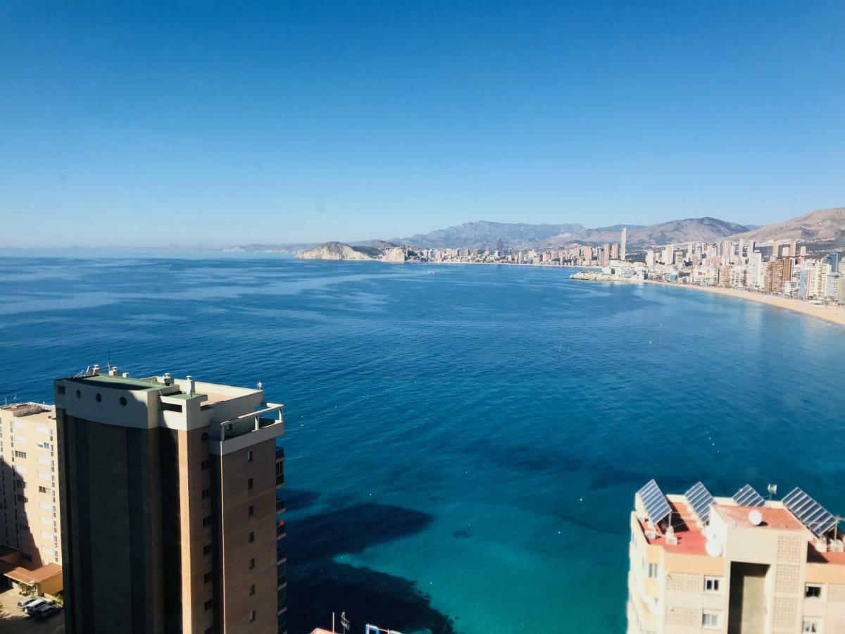 Don Miguel Ii Benidorm