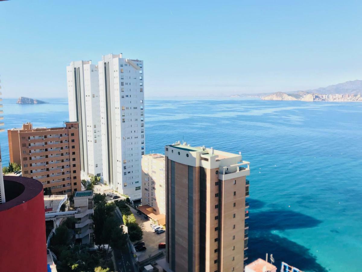 Appartement Don Miguel Ii *