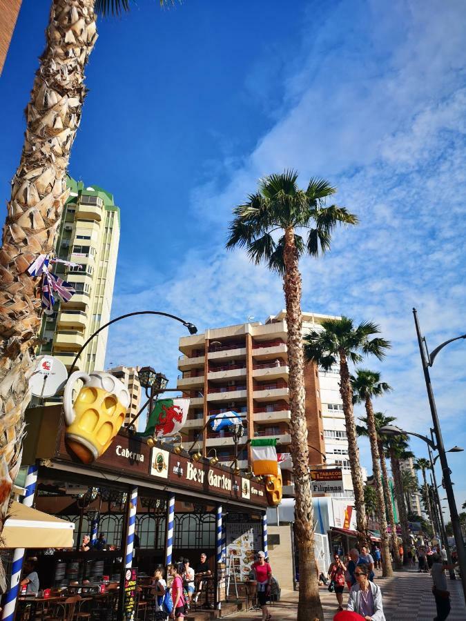 Carlos V Appartement Benidorm