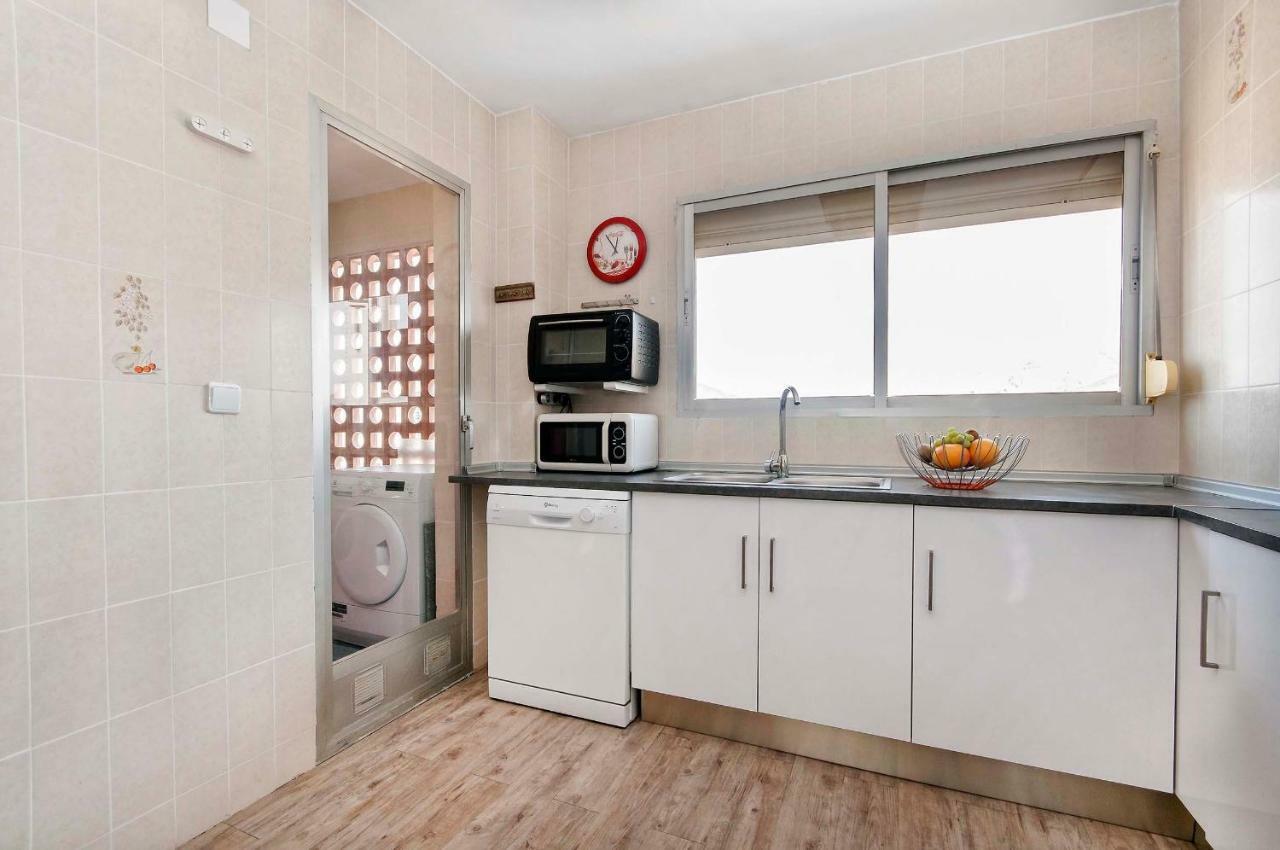 Apartamento La Calita