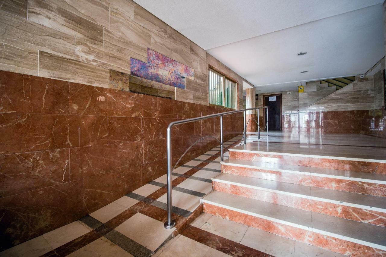 Balcon Del Mar Apartment Benidorm