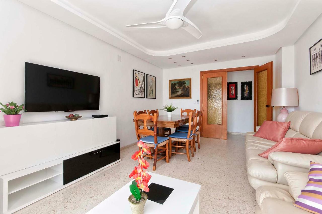 Apartamento La Calita Benidorm