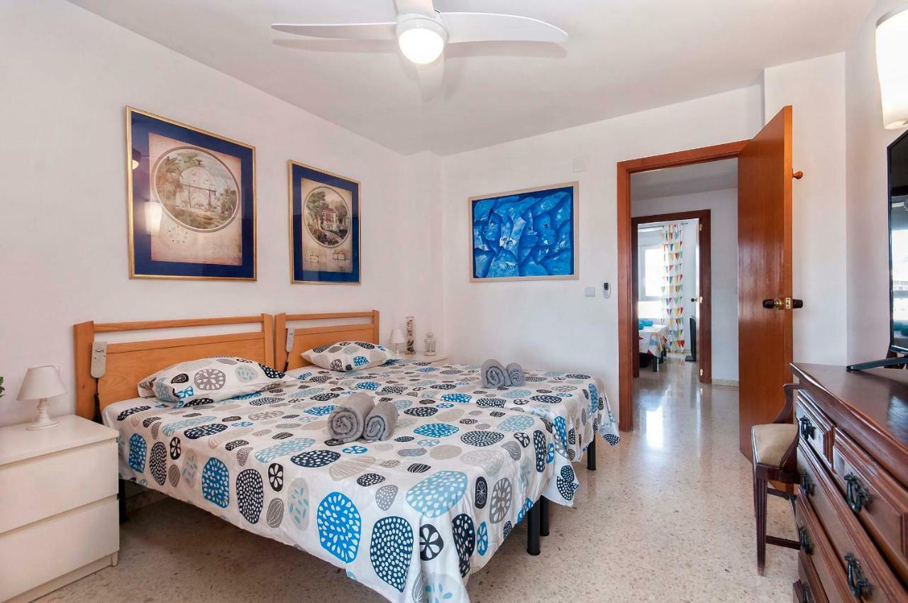 La Calita Apartamento *