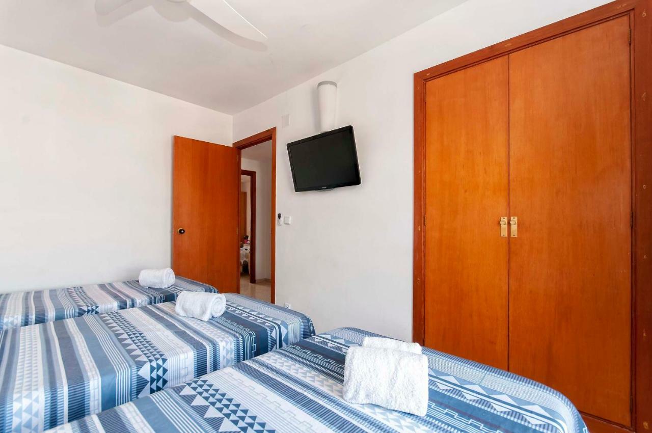 Apartamento La Calita *