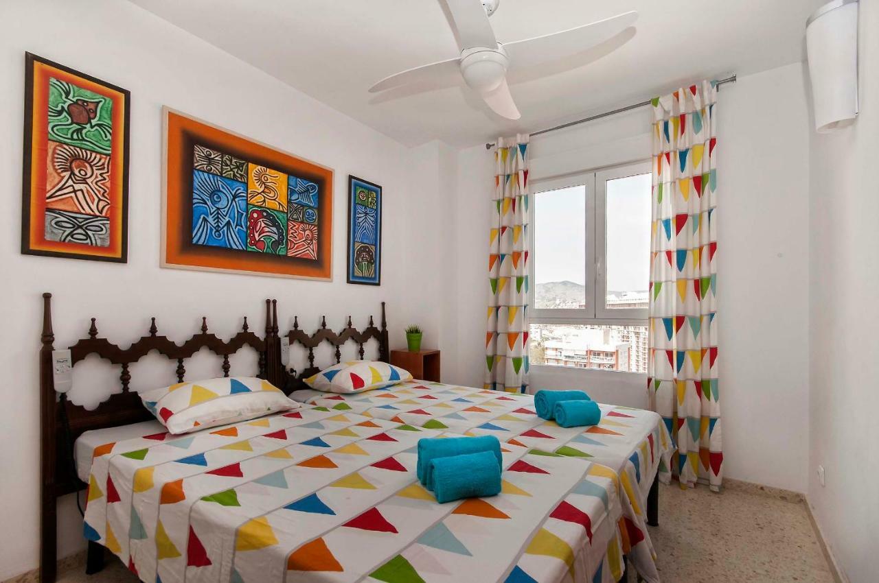 Apartamento La Calita